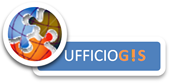 Logo Ufficio GIS